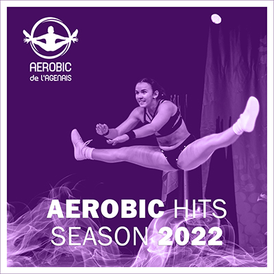 Aerobic Hits Season 2022