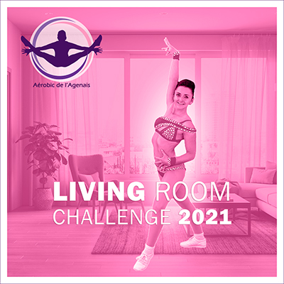 Living Room Challenge 2021