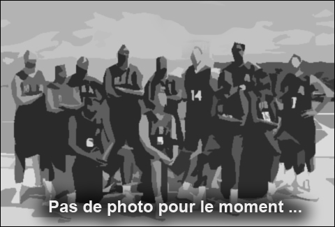 Pas de photo - Aérobic de l'Agenais